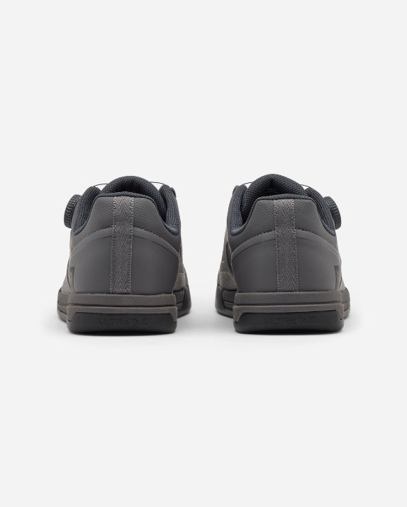 Fox Racing Union BOA Flat Shoes - Grey