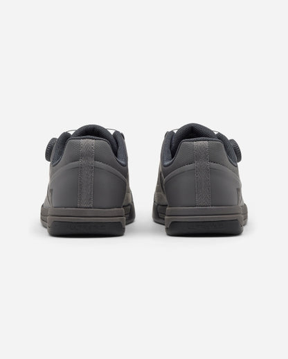 Fox Racing Union BOA Flat Shoes - Grey