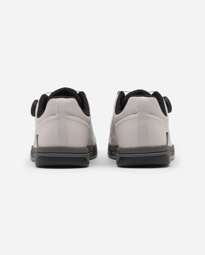 Chaussures Fox Racing Union BOA Flat - Blanc Vintage