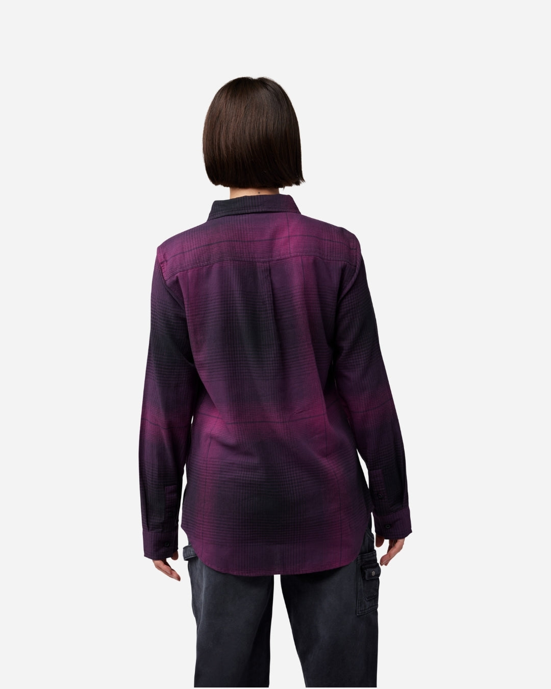 Chemise Femme Fox Racing Traildust - Sable