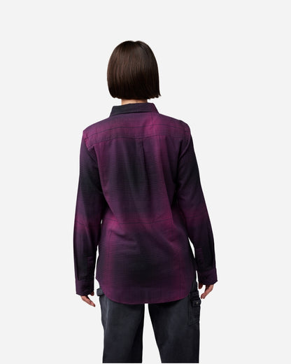 Chemise Femme Fox Racing Traildust - Sable