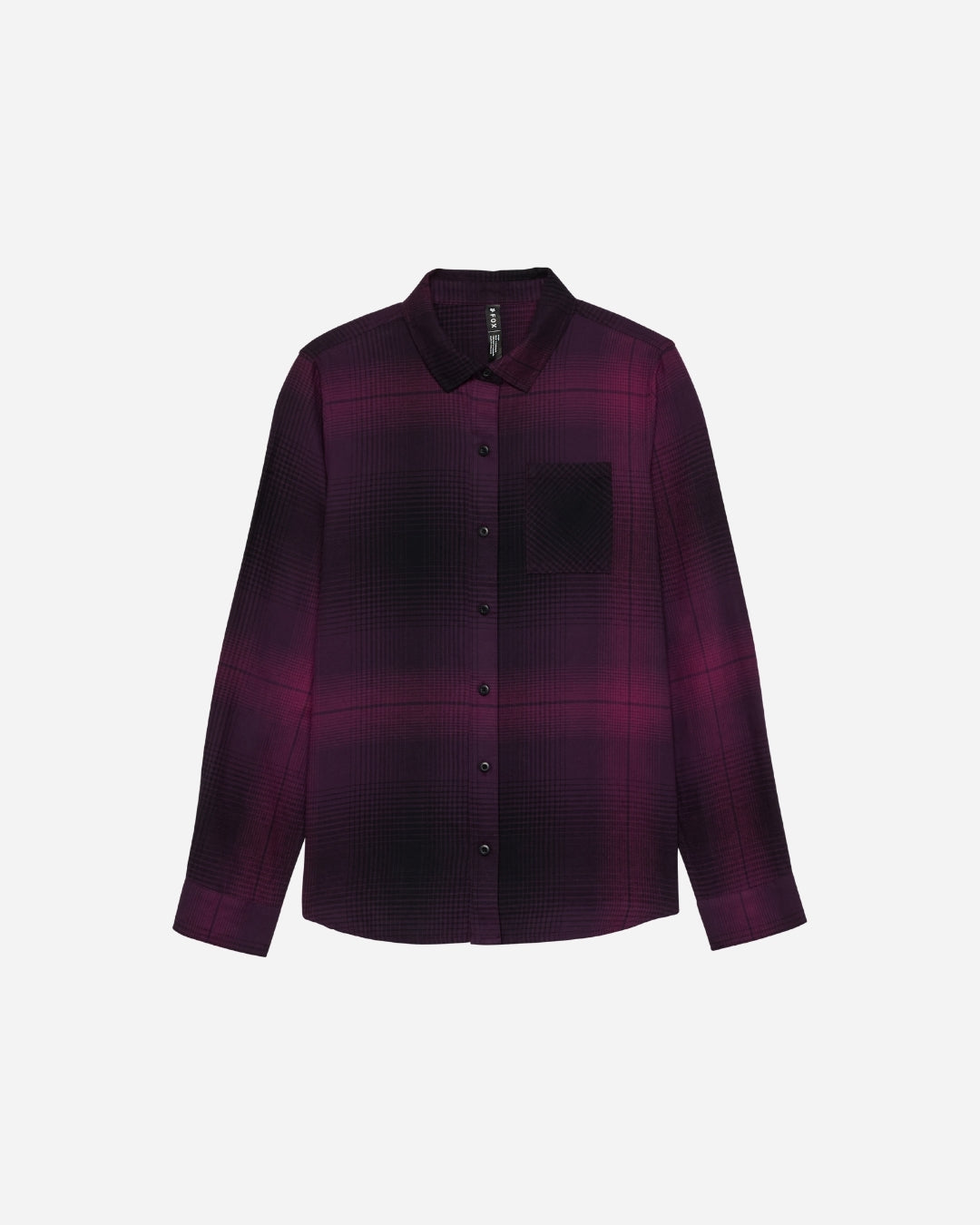 Chemise Femme Fox Racing Traildust - Sable