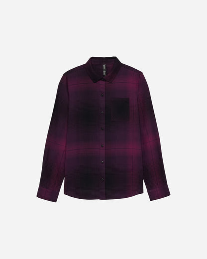 Chemise Femme Fox Racing Traildust - Sable