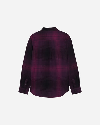 Chemise Femme Fox Racing Traildust - Sable