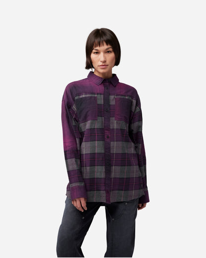 Chemise oversize Femme Fox Racing Legion - Sable