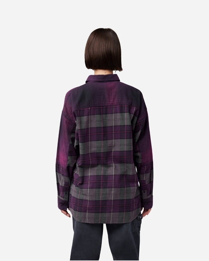 Chemise oversize Femme Fox Racing Legion - Sable