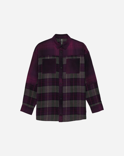 Chemise oversize Femme Fox Racing Legion - Sable