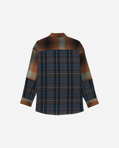 Chemise oversize Femme Fox Racing Legion - Vintage foncé