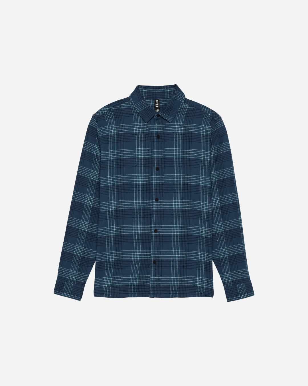 Chemise stretch Femme Fox Racing Survivalist - Vintage foncé