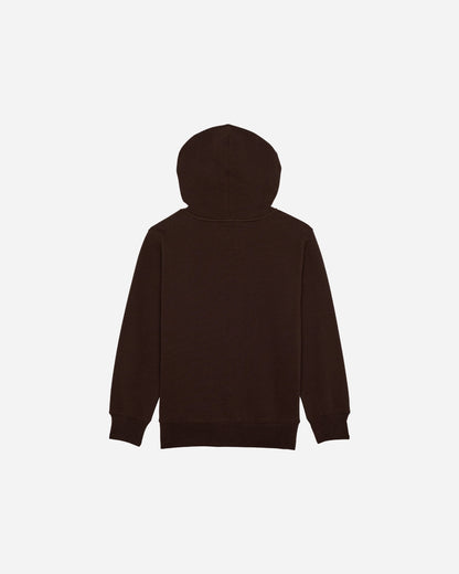 Sweat Enfant Fox Racing The World - Cacao