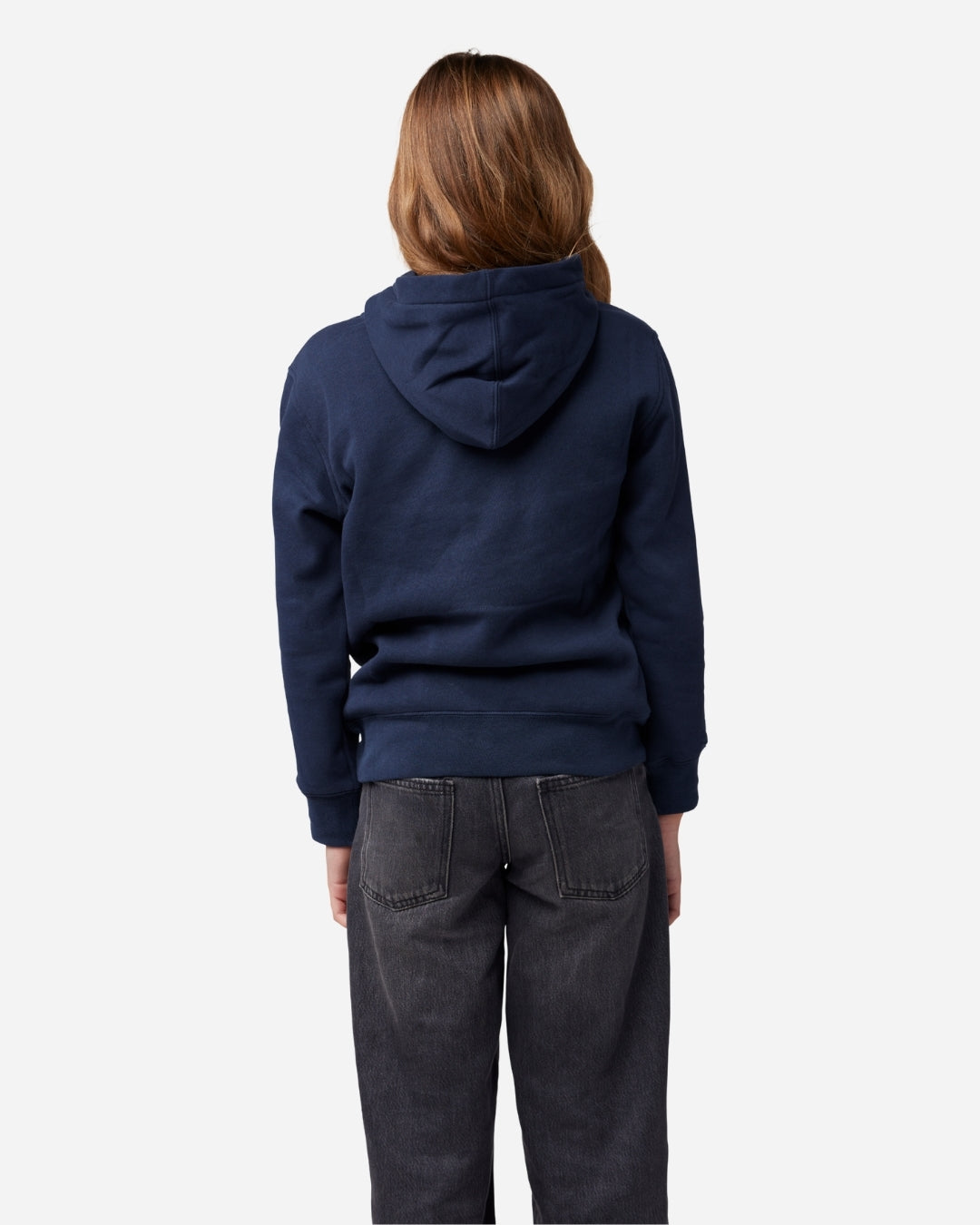 Fox Racing The World Children's Sweatshirt - Midnight