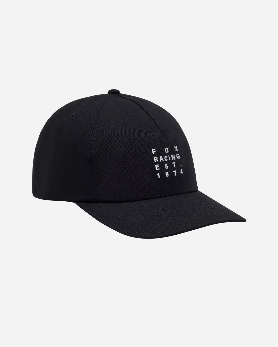 Fox Racing Est.1974 Adjustable Cap - Black