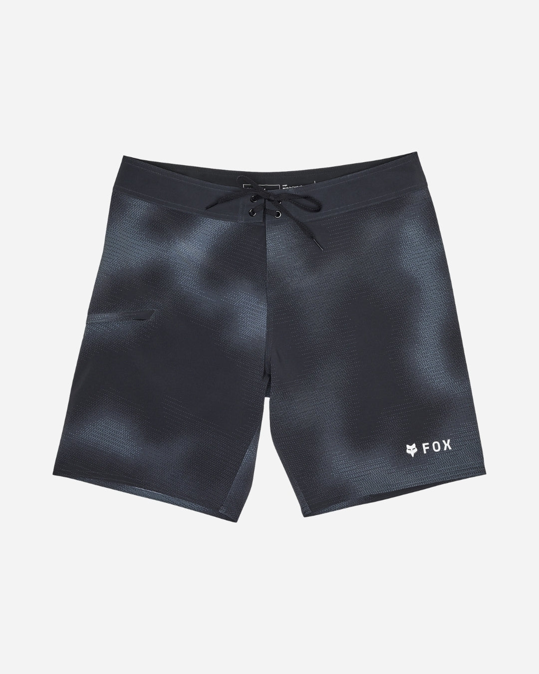 Boardshort Fox Racing Volatile 18" - Noir