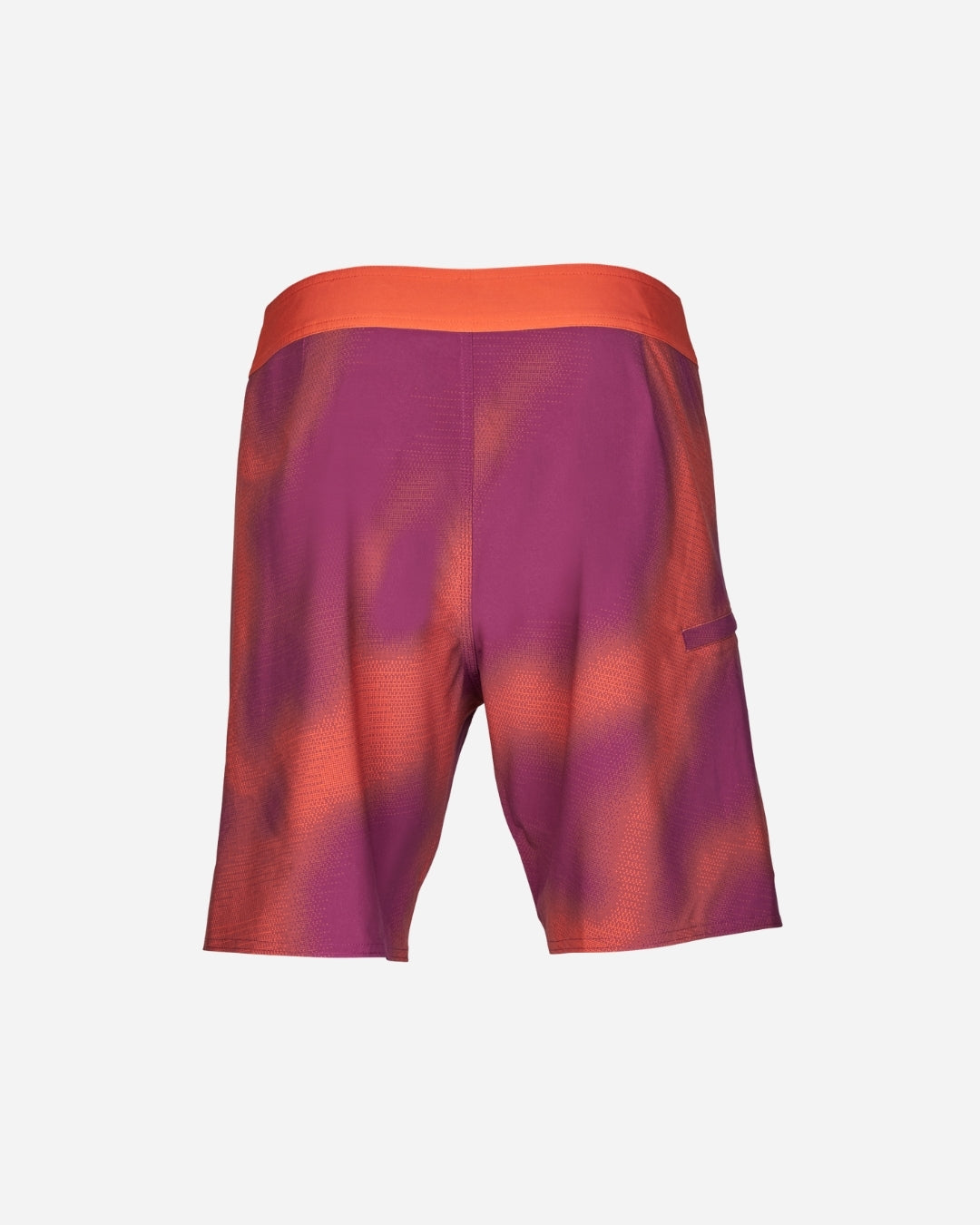 Boardshort Fox Racing Volatile 18" - Sangria