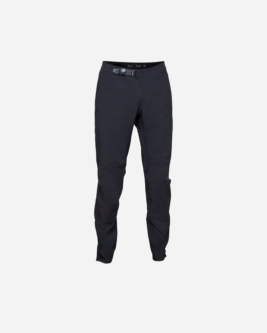 Pantalon Fox Racing Defend Fire - Noir