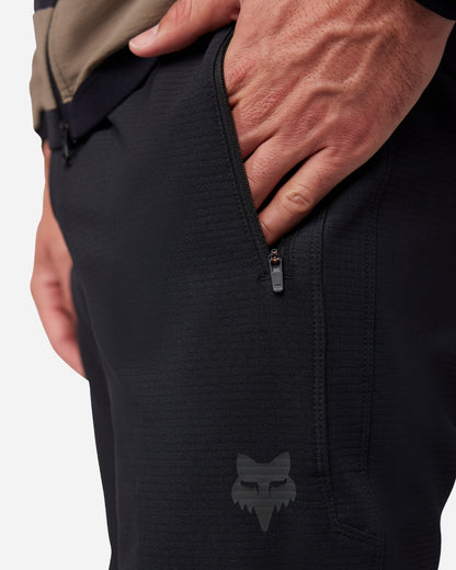 Pantalon Fox Racing Defend Fire - Noir