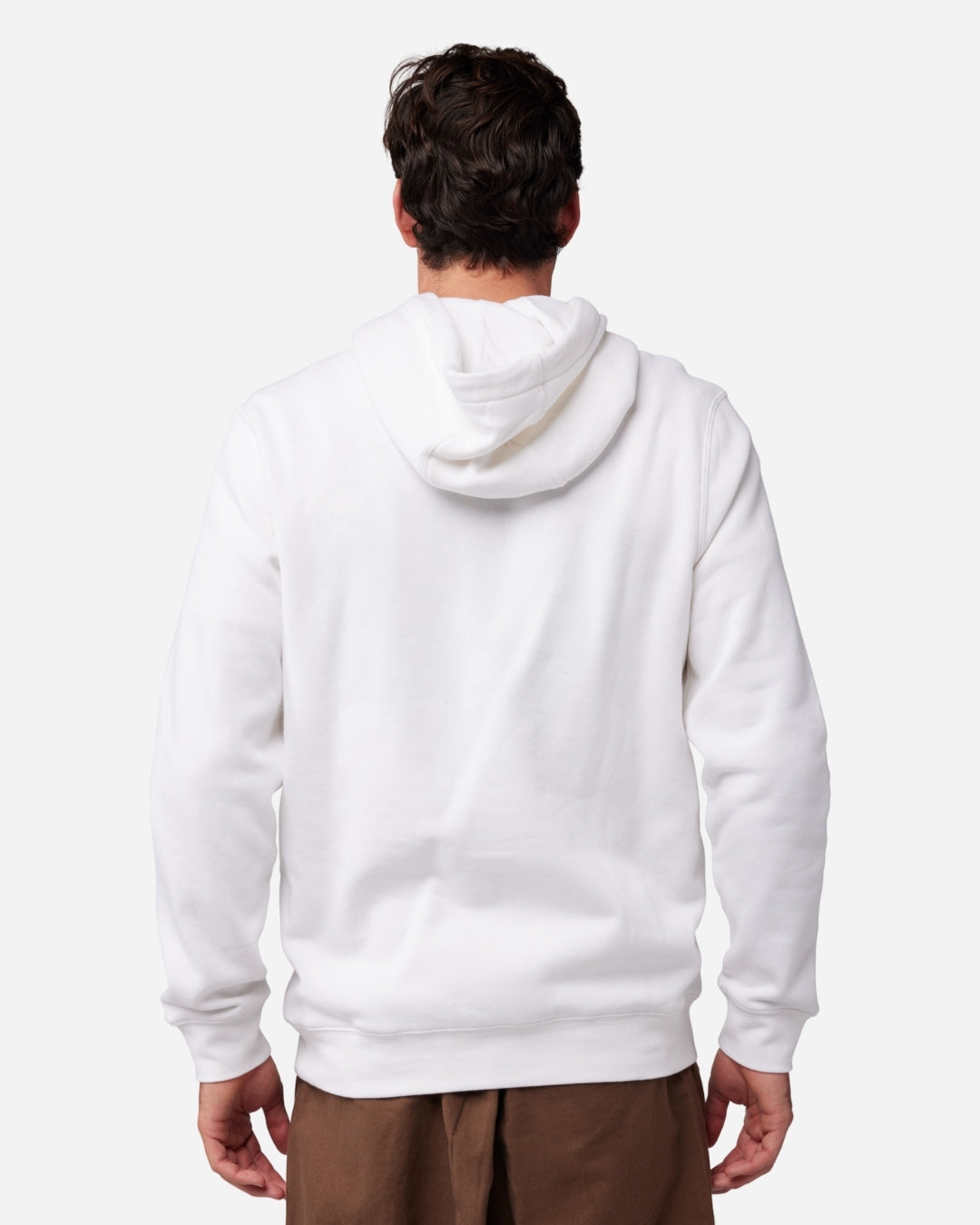 Fox Racing Emotion Hoodie - White
