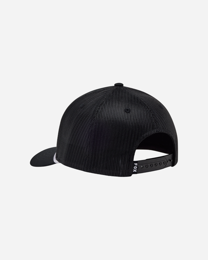 Casquette Trucker Femme Fox Racing RS Dream - Noir