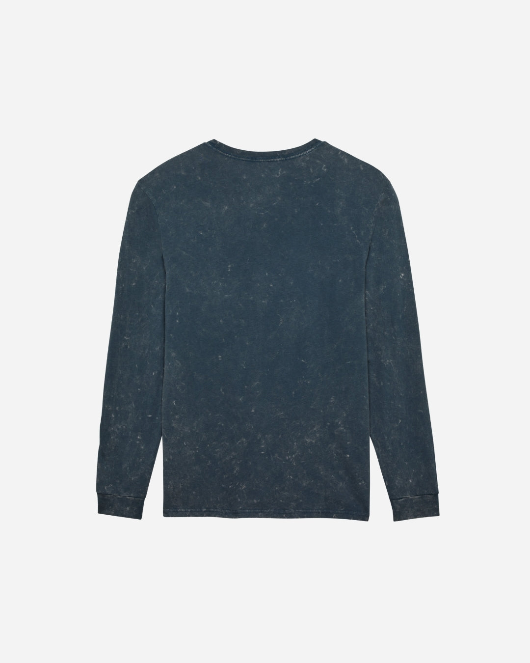 T-shirt Fox Racing Throttle manches longues - Vintage foncé