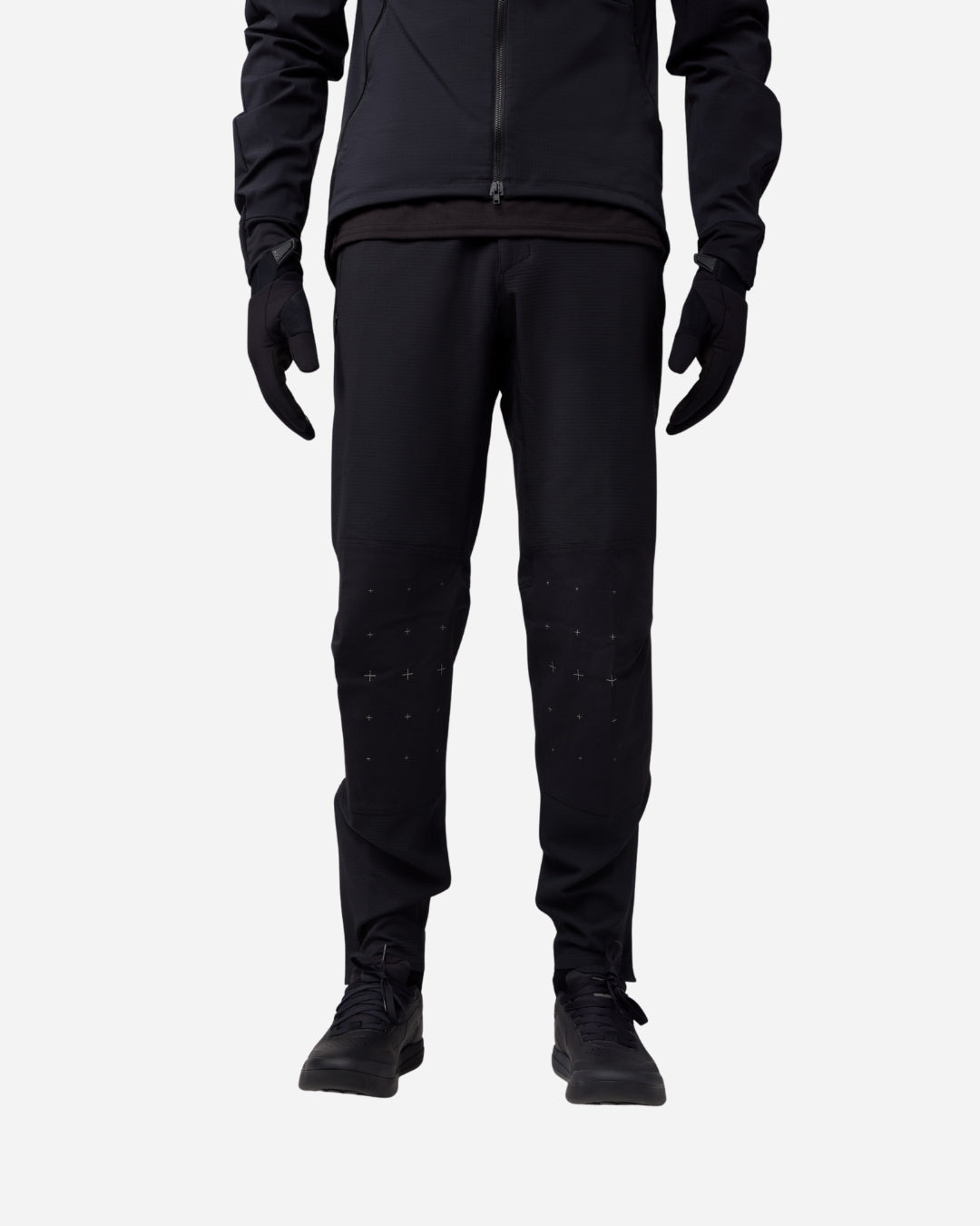 Pantalon Fox Racing Defend Fire - Noir Lunaire