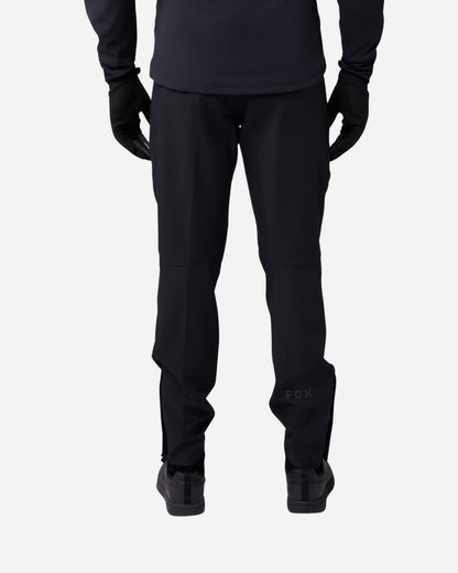 Pantalon Fox Racing Defend Fire - Noir Lunaire