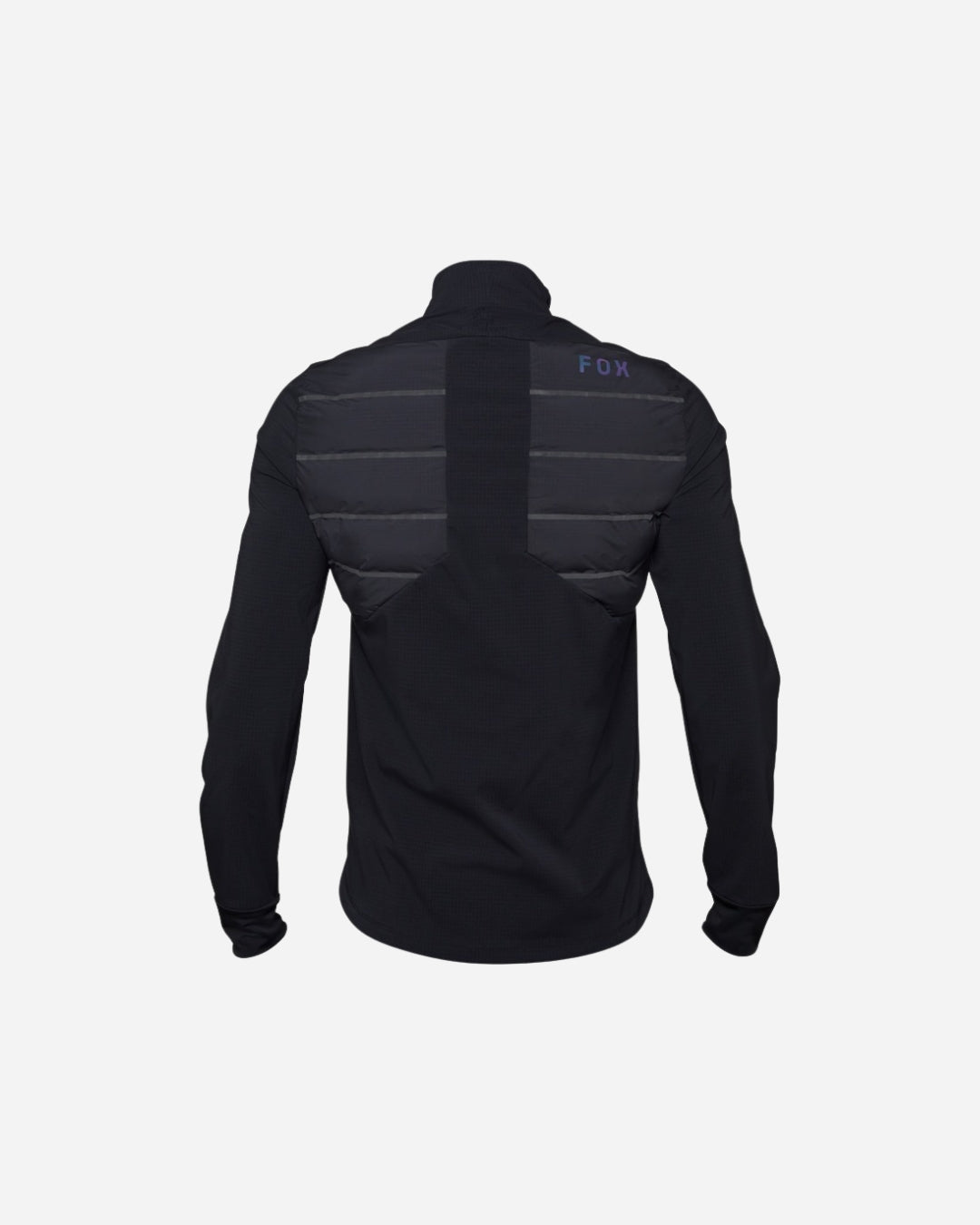 Gilet hybride Fox Racing Flexair Fire - Noir Lunaire