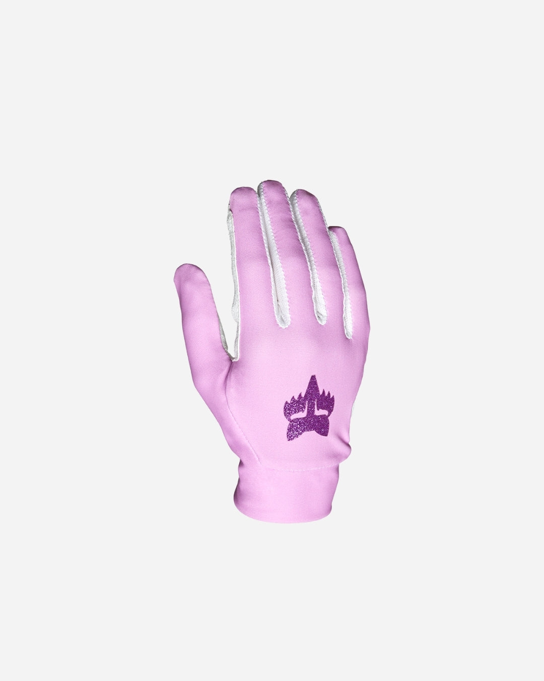 Gants femme Fox Racing Flexair TS57 - Rose
