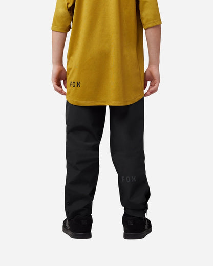 Pantalon Enfant Fox Racing Ranger 2.5L Water - Noir