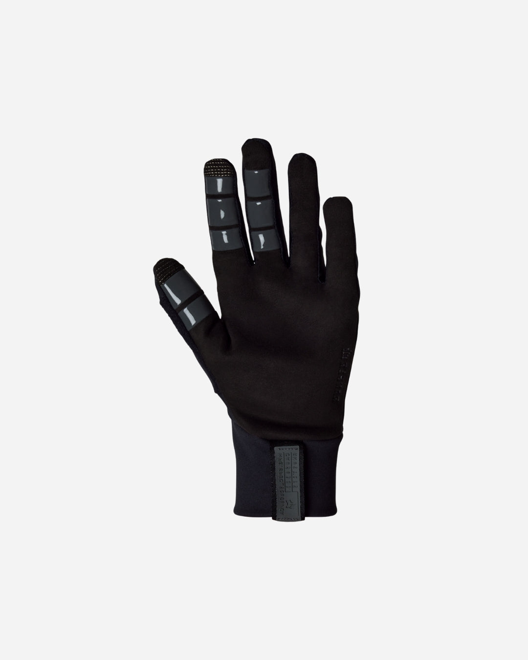 Fox Racing Ranger Fire Damenhandschuhe – Lunar Black