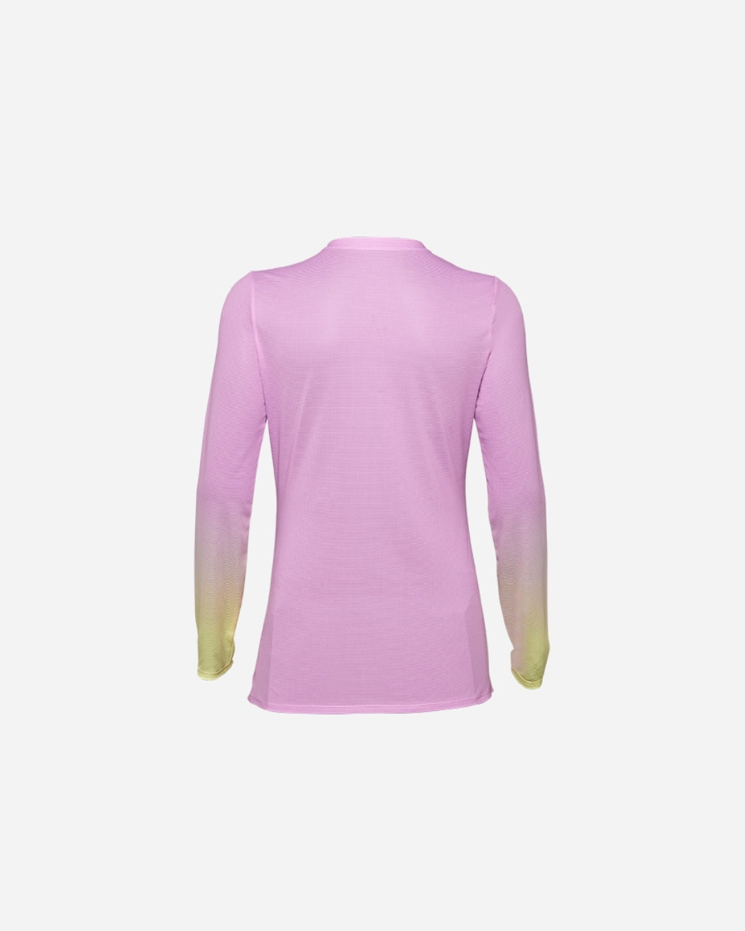 Maillot manches longues femme Fox Racing Flexair TS57- Rose