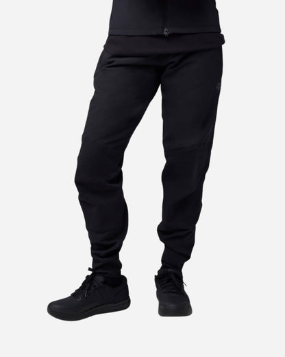 Pantalon Femme Fox Racing Defend Fire - Noir