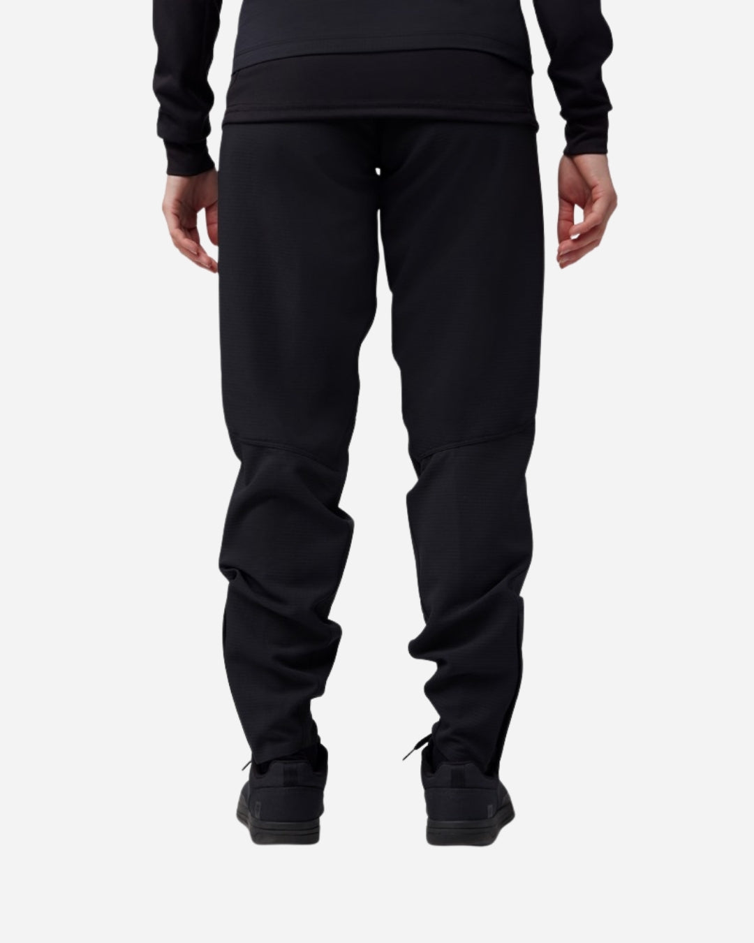 Pantalon Femme Fox Racing Defend Fire - Noir