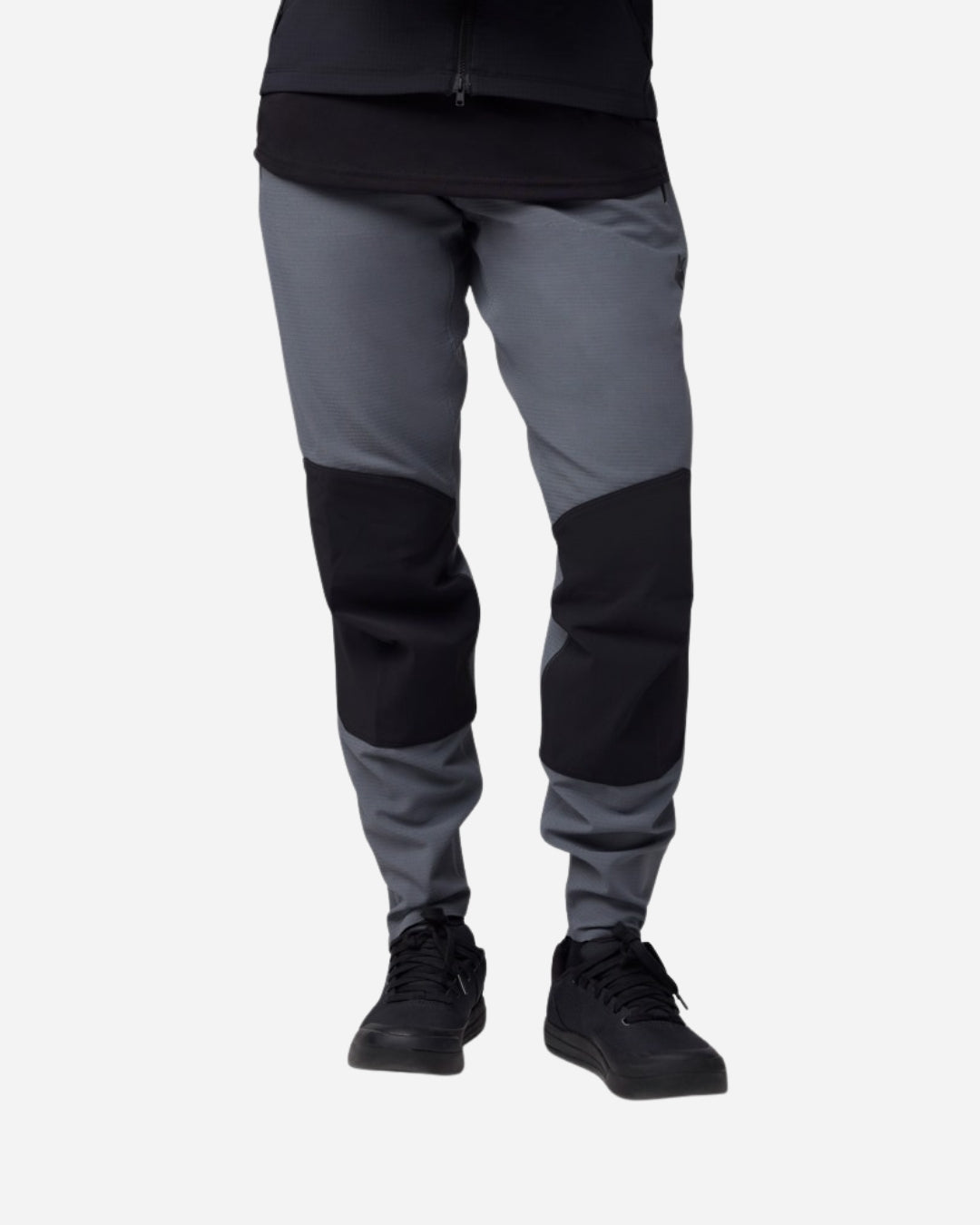 Pantalon Femme Fox Racing Defend Fire - Graphite