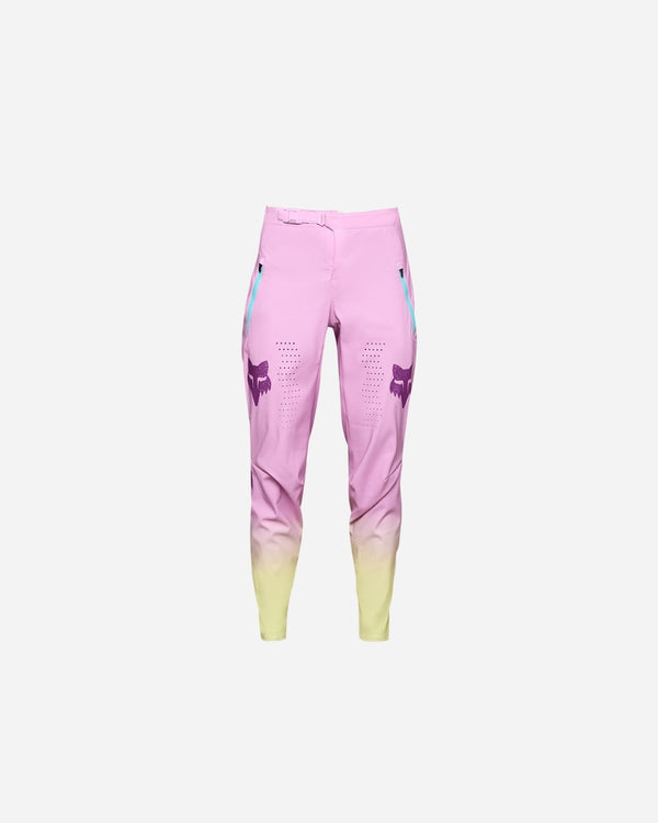 Pantalon Femme Fox Racing Flexair TS57 - Rose