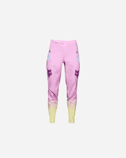 Pantalon Femme Fox Racing Flexair TS57 - Rose