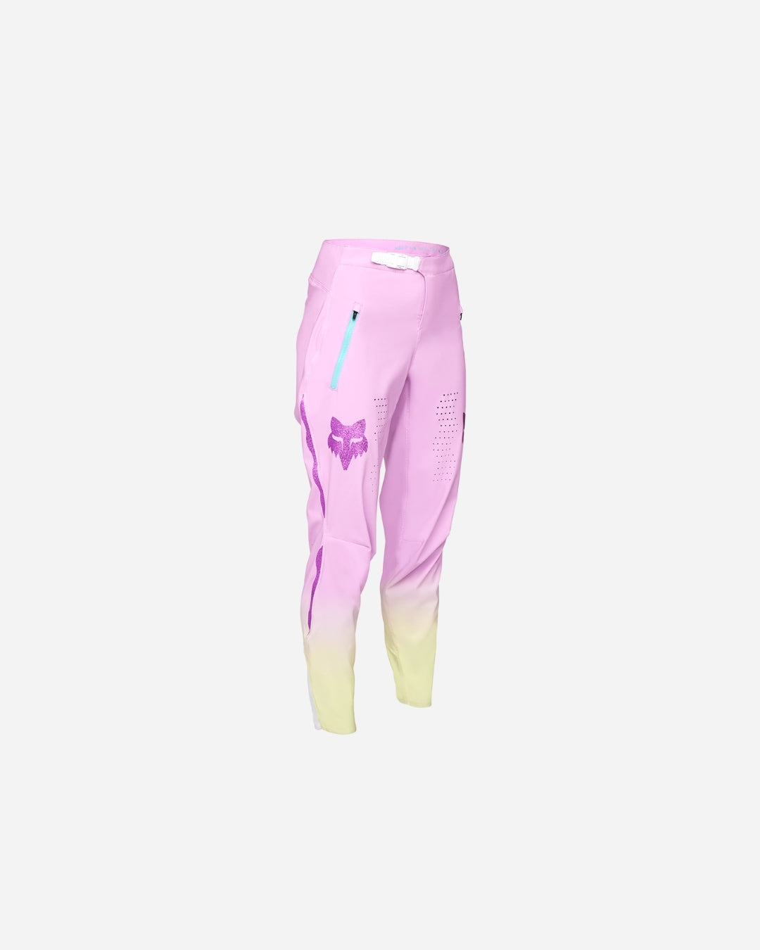 Pantalon Femme Fox Racing Flexair TS57 - Rose