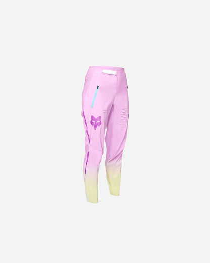 Pantalon Femme Fox Racing Flexair TS57 - Rose
