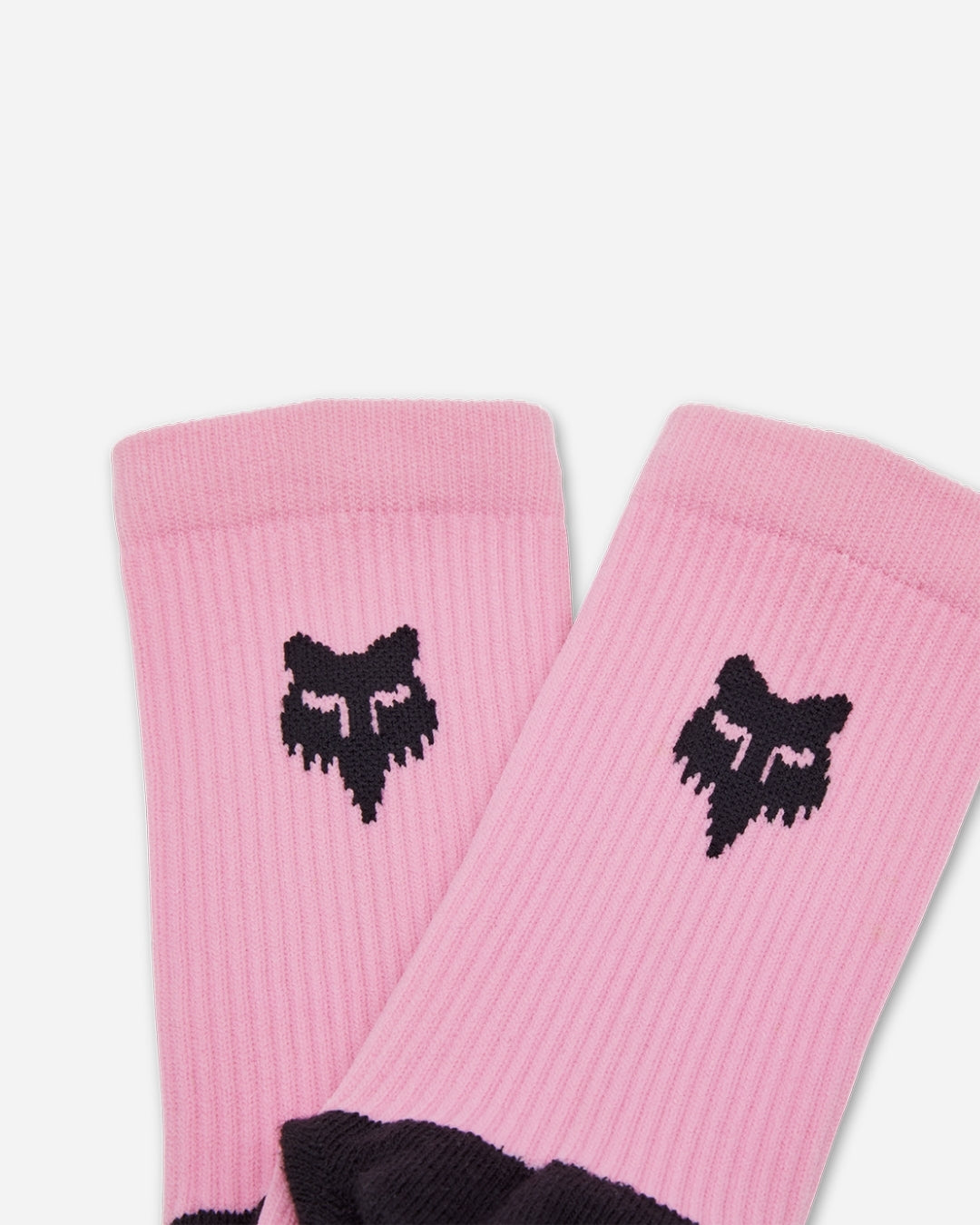 Chaussettes femme Fox Racing Ranger TS57 - Rose