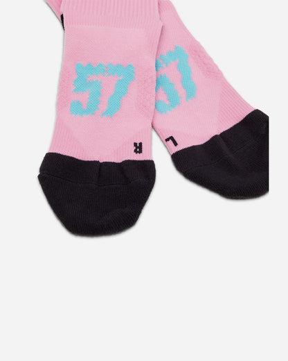 Chaussettes femme Fox Racing Ranger TS57 - Rose