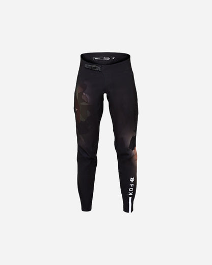 Pantalon Fox Racing Flexair - Camouflage Vert