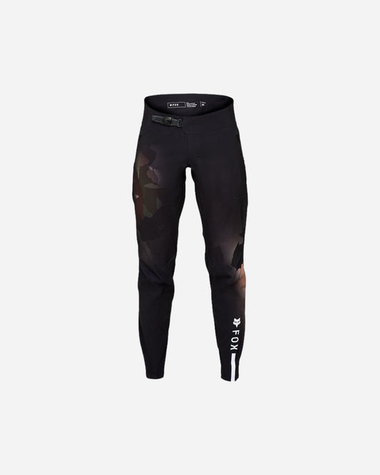 Pantalon Fox Racing Flexair - Camouflage Vert