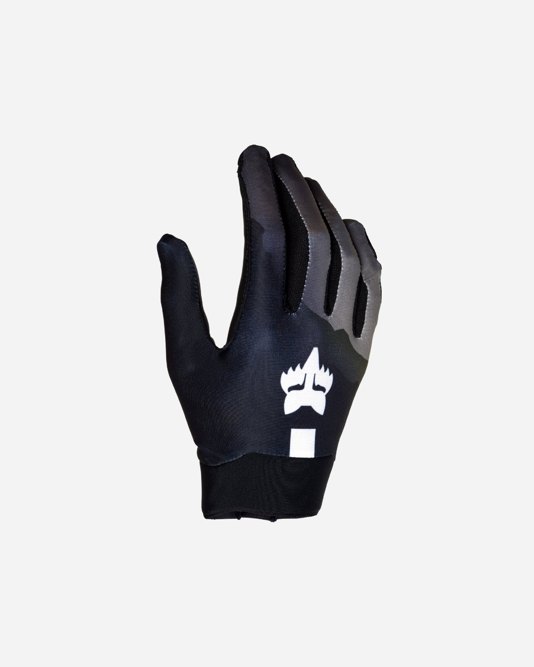 Gants Fox Racing Flexair - Camo Vert