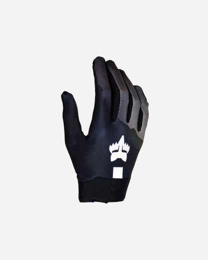 Gants Fox Racing Flexair - Camo Vert