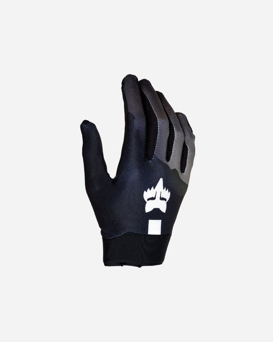 Gants Fox Racing Flexair - Camo Vert