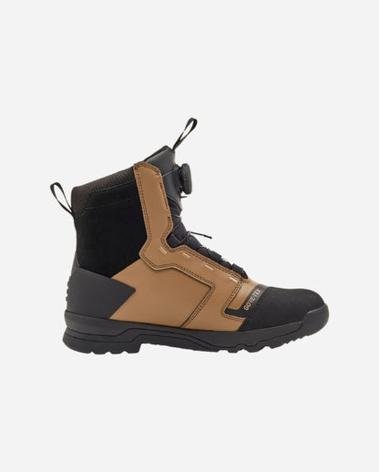 Bottes Fox Racing Defend ADV - Kaki foncé