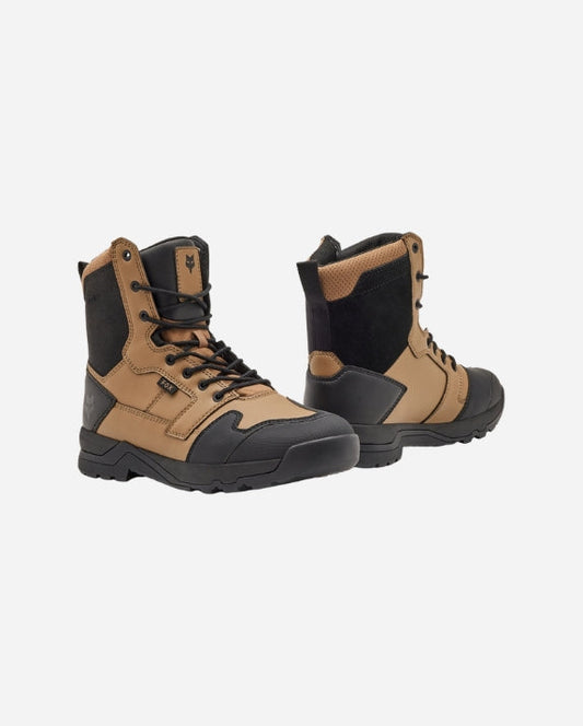 Bottes Fox Racing Ranger ADV - Kaki foncé