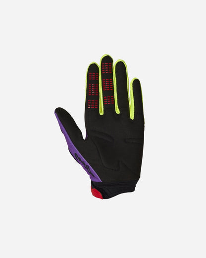 Guanti Fox Racing 180 Emotion - Rosso Fluo