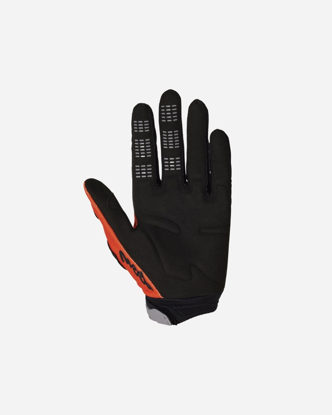 Fox Racing 180 Emotion Handschuhe – Stahlgrau