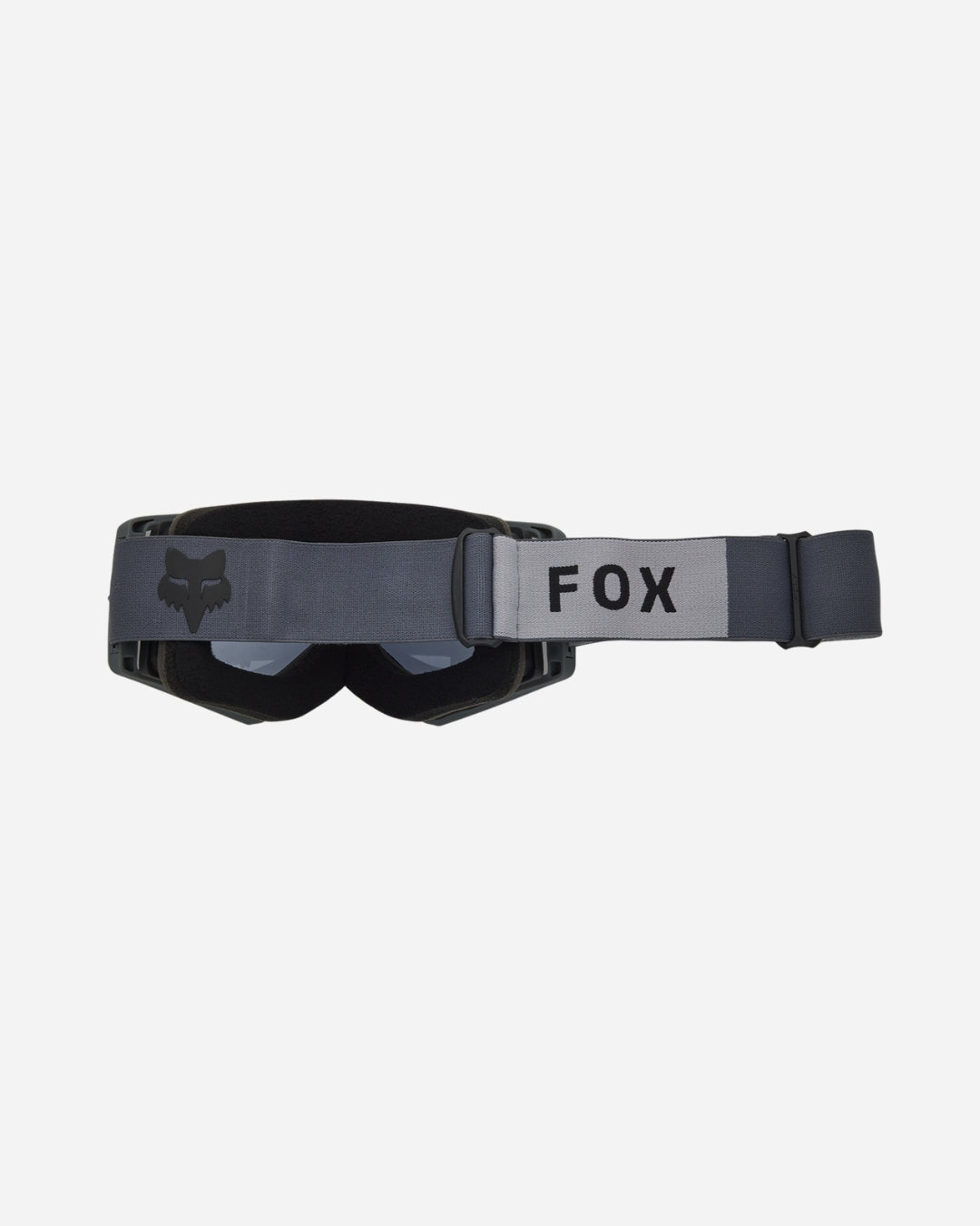 Fox Racing Airspace Core Goggles - Graphite