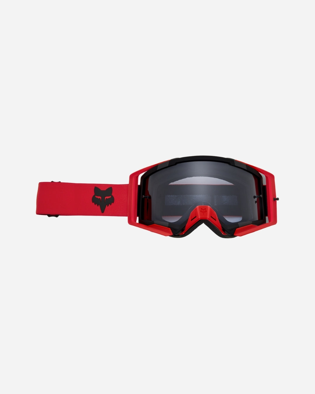 Fox Racing Airspace Core Goggles - Fluorescent Red